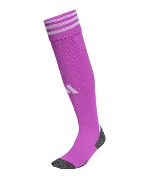 adidas-adisock-25-strumpfstutzen-lila-jm3661-fussballtextilien_front.png