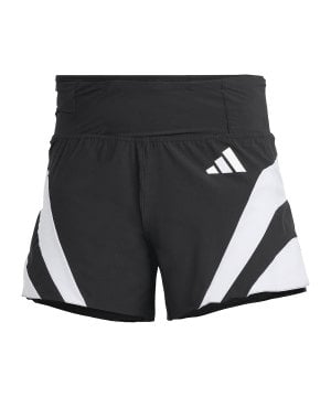 adidas-adizero-archive-short-schwarz-jp1490-laufbekleidung_front.png