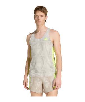 adidas-adizero-labrum-singlet-tanktop-beige-kc4934-laufbekleidung_front.png