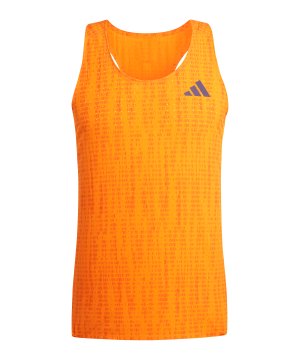 adidas-adizero-running-singlet-tanktop-beige-kc7923-laufbekleidung_front.png