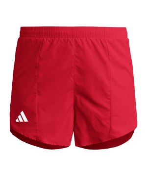 adidas-adizero-short-damen-rot-iw6204-laufbekleidung_front.png