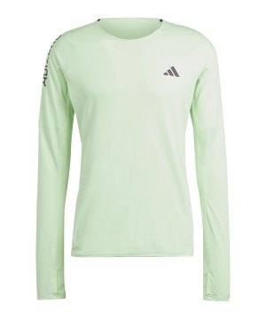 adidas-adizero-sweatshirt-gruen-in1142-laufbekleidung_front.png