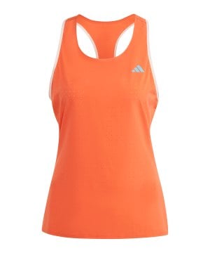 adidas-adizero-tanktop-damen-rot-iq4925-laufbekleidung_front.png