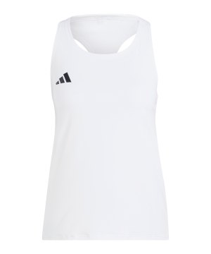 adidas-adizero-tanktop-damen-weiss-in1181-laufbekleidung_front.png