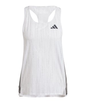 adidas-adizero-tanktop-damen-weiss-jc7667-laufbekleidung_front.png