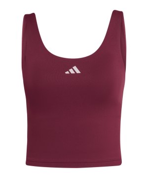 adidas-all-me-light-tanktop-damen-rot-hz0875-laufbekleidung_front.png