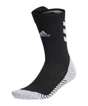 adidas-alphaskin-crew-socken-schwarz-weiss-fs9765-fussballtextilien_front.png