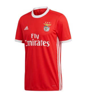 Benfica Lissabon Trikots günstig kaufen | Home Trikot 2019 Benfica Lissabon Trikots günstig kaufen | Home Trikot 2019