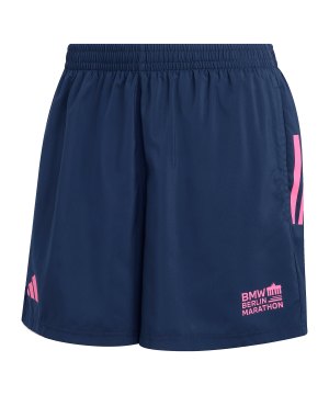 adidas-bmw-berlin-marathon-2025-short-blau-ka6104-laufbekleidung_front.png