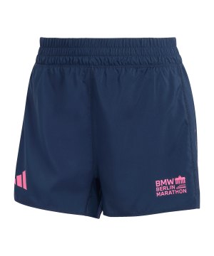 adidas-bmw-berlin-marathon-2025-short-damen-blau-ka1805-laufbekleidung_front.png