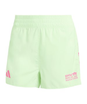 adidas-bmw-berlin-marathon-2025-short-damen-gruen-ka1804-laufbekleidung_front.png