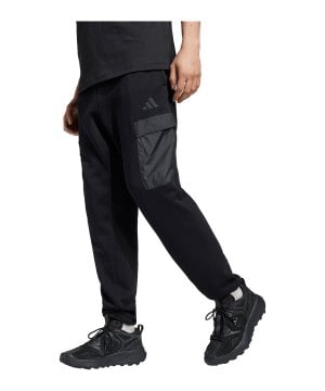 adidas-city-escape-jogginghose-schwarz-jf3308-fussballtextilien_front.png