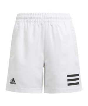 adidas-club-3-stripes-short-kids-weiss-schwarz-gk8183-fussballtextilien_front.png