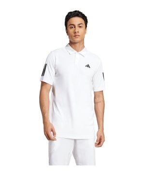 adidas-club-3str-polo-weiss-je0412-indoor_front.png