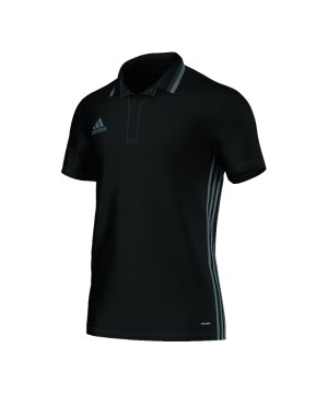 adidas-condivo-16-cl-poloshirt-kurzarmshirt-herren-maenner-man-erwachsene-sportbekleidung-training-schwarz-grau-aj6899.png