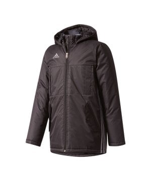 adidas wintermantel herren