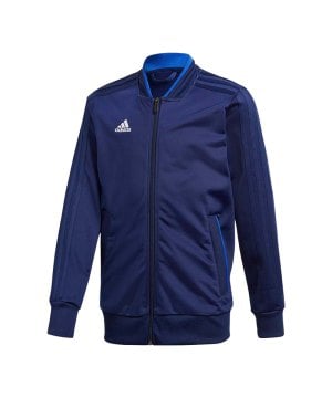 adidas-condivo-18-polyesterjacke-kids-dunkelblau-fussball-teamsport-football-soccer-verein-cf4334.png