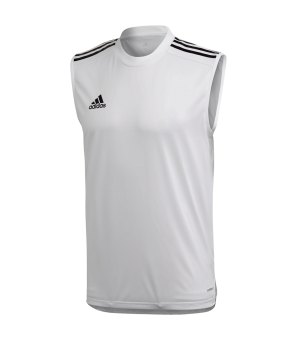 adidas tank top herren rot