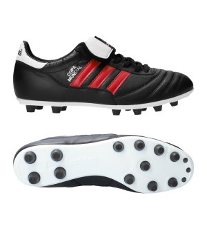 red adidas copa mundial