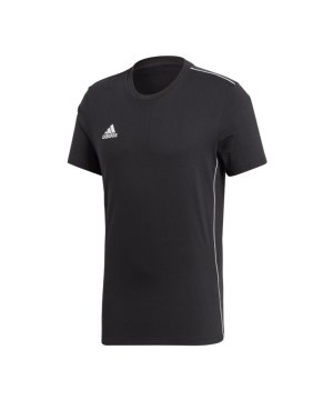 adidas Core 18 Sweat Top Schwarz Weiss | Pullover | Oberteil adidas Core 18 Sweat Top Schwarz Weiss | Pullover | Oberteil