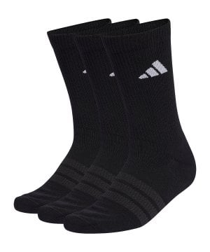 adidas-crew-3er-pack-socken-schwarz-kc9626-fussballtextilien_front.png