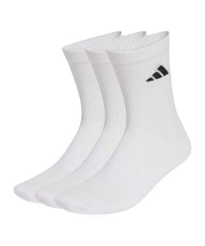 adidas-crew-3er-pack-socken-weiss-jz0530-teamsport_front.png
