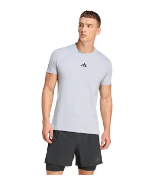 adidas-d4t-t-shirt-grau-ka7287-laufbekleidung_front.png