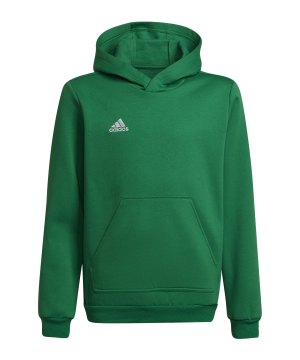 adidas-entrada-22-hoody-kids-gruen-hi2143-teamsport_front.png