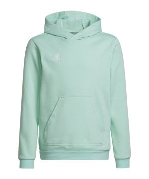 adidas-entrada-22-hoody-kids-tuerkis-hc5066-teamsport_front.png