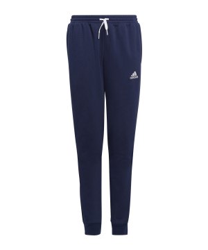 adidas-entrada-22-jogginghose-kids-blau-h57526-teamsport_front.png