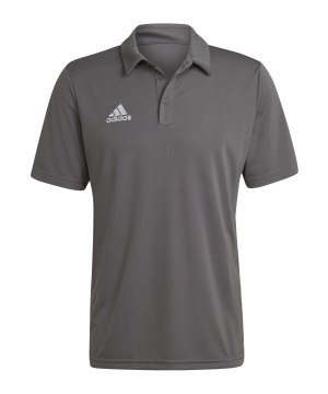 adidas-entrada-22-poloshirt-grau-h57486-teamsport_front.png
