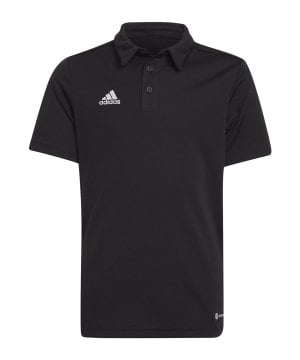 adidas-entrada-22-poloshirt-kids-schwarz-h57481-teamsport_front.png