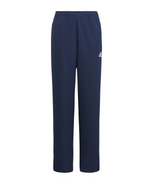 adidas-entrada-22-praesentationshose-kids-blau-h57524-teamsport_front.png
