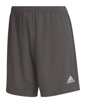 adidas-entrada-22-short-damen-grau-hh9995-teamsport_front.png
