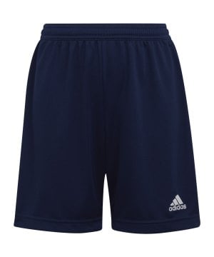 adidas-entrada-22-short-kids-blau-h57565-teamsport_front.png