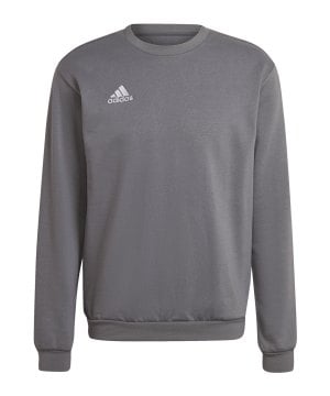 adidas-entrada-22-sweatshirt-grau-h57479-teamsport_front.png