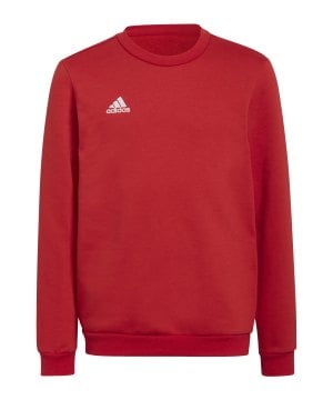 adidas-entrada-22-sweatshirt-kids-rot-h57473-teamsport_front.png