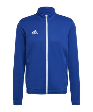adidas-entrada-22-tk-trainingsjacke-blau-weiss-hg6287-teamsport_front.png