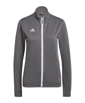 adidas-entrada-22-tk-trainingsjacke-damen-grau-h57527-teamsport_front.png