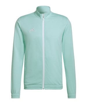adidas-entrada-22-trainingsjacke-tuerkis-hc5088-laufbekleidung_front.png