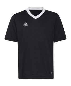 adidas-entrada-22-trikot-kids-schwarz-weiss-h57497-teamsport_front.png