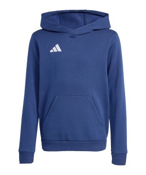 adidas-entrada-26-hoody-kids-dunkelblau-jz6567-teamsport_front.png