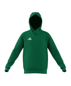 adidas-entrada-26-hoody-kids-gruen-jz6563-teamsport_front.png
