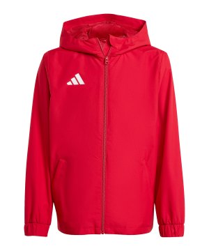 adidas-entrada-26-jacke-kids-rot-jz9105-teamsport_front.png