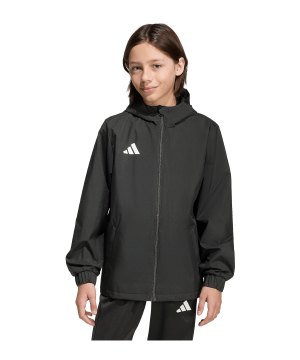 adidas-entrada-26-jacke-kids-schwarz-jz9104-teamsport_front.png