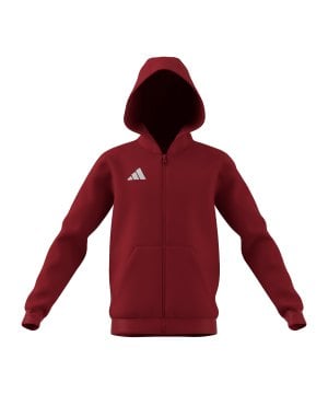 adidas-entrada-26-kapuzenjacke-kids-rot-kh1781-teamsport_front.png