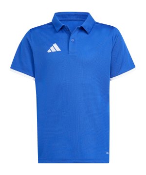 adidas-entrada-26-polo-kids-blau-jz6625-teamsport_front.png