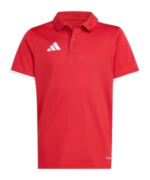 adidas-entrada-26-polo-kids-rot-jz6626-teamsport_front.png