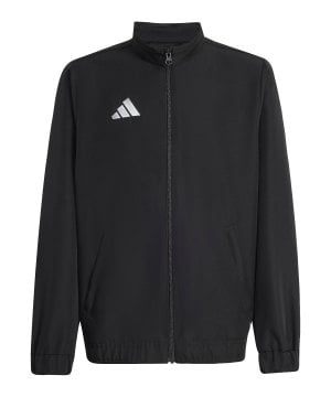adidas-entrada-26-praesentationsjacke-kids-schwarz-jz6614-teamsport_front.png