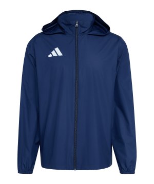 adidas-entrada-26-regenjacke-dunkelblau-kq9071-teamsport_front.png
